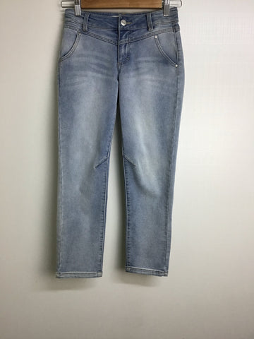 Girls Denim - Just Jeans - Size 8 - GRL1507 GJE - GEE