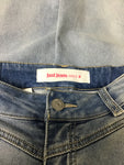 Girls Denim - Just Jeans - Size 8 - GRL1507 GJE - GEE