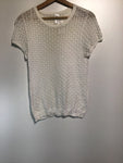 Vintage Tops - Now - Size M - VTOP1942 LT0 - GEE