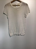 Vintage Tops - Now - Size M - VTOP1942 LT0 - GEE