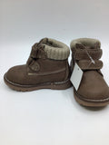 Children's Shoes - Brown Boots - Size 5 - CS0209 - GEE