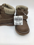 Children's Shoes - Brown Boots - Size 5 - CS0209 - GEE