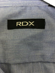 Mens Shirt - RDX - Size L - MSH734 - GEE