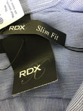 Mens Shirt - RDX - Size L - MSH734 - GEE