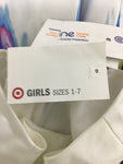 Baby Girls Dress - Target - Size 1 - GRL1224 BAGD - GEE