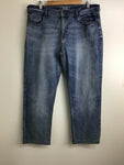 Mens Denim - Target - Size 36 - MJE378 - GEE