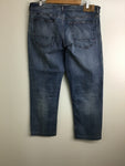 Mens Denim - Target - Size 36 - MJE378 - GEE