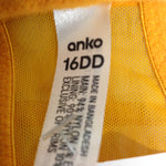Ladies Miscellaneous - Anko - Size 16DD - LMIS536 - GEE