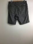 Mens Shorts - Rivers - Size 34 - MST560 - GEE