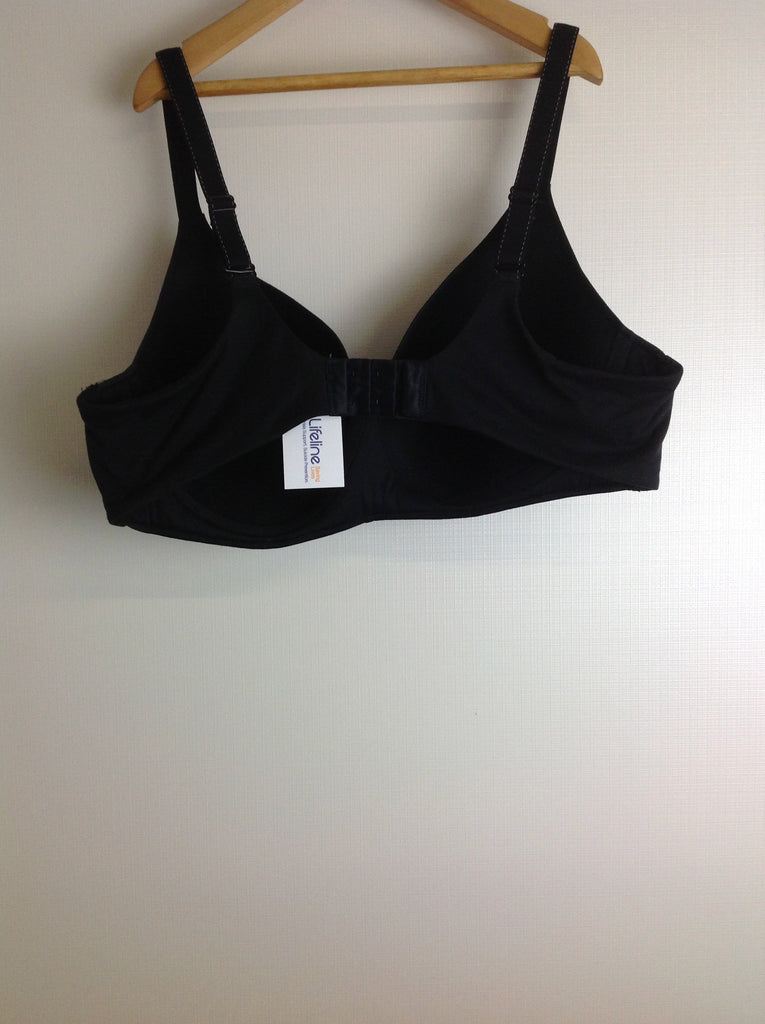 Ladies Miscellaneous - Bras N Things - Size 16D - LMIS539 - GEE – Lifeline  Queensland