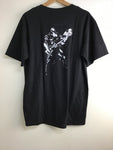 Band/Graphic Tee's - Magic GrandPrix - Size L - VBAN1805 - GEE