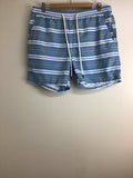 Mens Miscellaneous - Staple Superior swim shorts - Size XL - MMIS111 - GEE