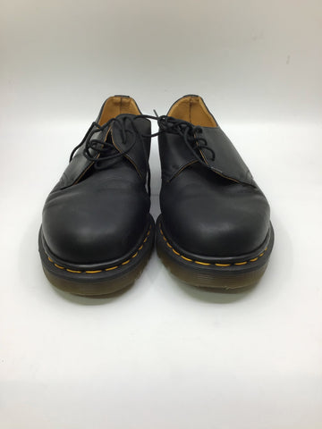 Mens Shoes - Dr Martens (1461) - Size 11 - MS0160 VACC - GEE