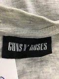 Band/Graphic Tee's - Guns N' Roses - Size M - VBAN1809 - GEE