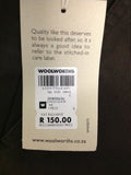 Mens Shorts - Woolworths - Size 44 - MST521 - GEE