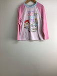 Girls Pyjama Top - Toy Story - Size 6 - GRL1208 GMIS - GEE