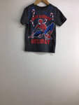 Boys T'Shirt - Spider Man - Size 3 - BYS1023 BTS XMAS - GEE