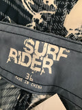 Mens Shorts - Surf Rider - Size 36 - MST484 - GEE