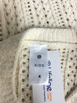 Girls Knitwear - Target - Size 4 - GRL1542 GW0 - GEE