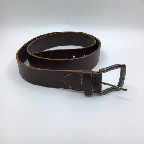 Belts - Brown Belt - WBE56 - GEE