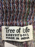 Vintage Jackets - Tree of Life - Size Easy Fit - VJAC455 LJ0 - GEE