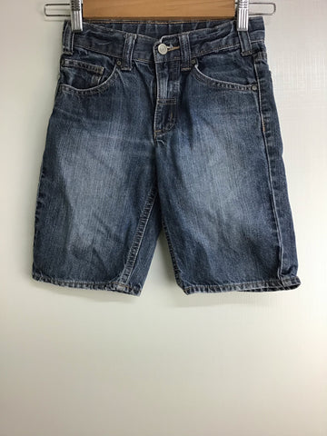 Boys Shorts - Target - Size 7 - BYS1061 BSR - GEE
