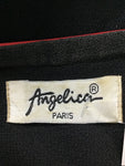 Vintage Jackets - Angelica - Size M - VJAC456 LJ0 - GEE
