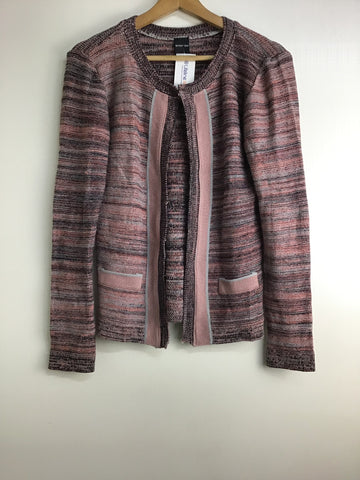 Ladies Knitwear - Shop 126 - Size S - LW0861 - GEE