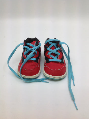 Children's Shoes - Reebok - Size US 4 UK 3.5 - CS0207 - GEE
