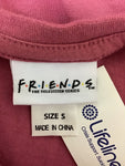 Bands/Graphic Tee's - Friends - Size S - VBAN1783 - GEE