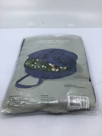 Christmas - Wreath Storage Bag - XMAS1205 - GEE