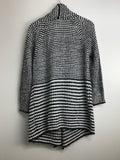 Ladies Knitwear - Ally - Size S/M - LW01034 - GEE