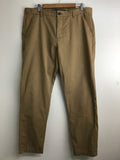 Mens Pants - Denim Co - Size 36 - MP0306 MPLU - GEE