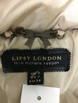 Ladies Jackets - Lipsy London - Size UK6 US2 EU34 - LJ0595 - GEE