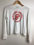 Bands/Graphic Tee's - The Rolling Stones - Size L - VBAN1934 - GEE