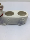 Vintage Accessories - Cow & Calves S&P Shakers - VACC3479 - GEE