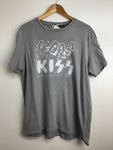 Bands/Graphic Tee's - Kiss - Size XL - VBAN1936 MPLU - GEE