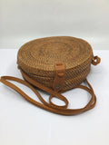 Vintage Accessories - Rattan Bag - VACC3481 HHB - GEE