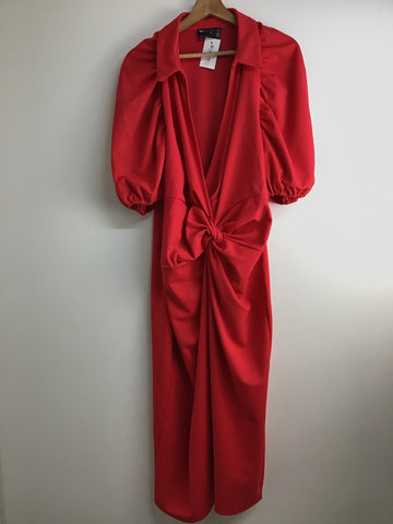 Ladies Dresses - Asos Design - Size UK22 US18 - LD02485 WPLU - GEE