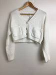 Ladies Knitwear - Princess Polly - Size XS/S - LW01042 - GEE