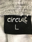 Mens Activewear - Circuit - Size L - MACT296 - GEE