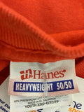 Boys T'Shirt - Hanes - Size 2-4 - BYS1070 BTS - GEE