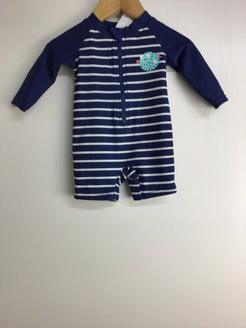 Baby Boys Miscellaneous - Target Swim - Size 00 - BYS1078 BMIS - GEE