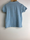 Boys T'Shirt - Anko - Size 2 - BYS1079 BTS - GEE