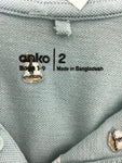 Boys T'Shirt - Anko - Size 2 - BYS1079 BTS - GEE