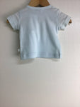 Baby Boys T'Shirt - Bébé - Size Newborn - BYS1080 BABS - GEE