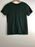 Boys T'Shirt - Organic Cotton T'Shirt - Size 12 - BYS1081 BTS - GEE