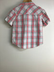 Boys Shirt - Target - Size 2 - BYS1085 BSH- GEE