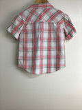 Boys Shirt - Target - Size 2 - BYS1085 BSH- GEE