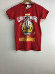 Bands/Graphic Tees - PUBG - Size 12 - VBAN1702 - GEE